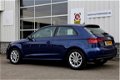 Audi A3 Sportback - 1.2 TFSI Amb. Pro Line Plus S-Tronic Automaat*Navi/Sportstoelen/Bi-Xenon/LED - 1 - Thumbnail