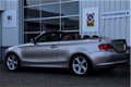 BMW 1-serie Cabrio - 118i Executive Automaat*NL-Auto*Perfect Onderh.*Sportstoelen Leder/Elektrische - 1 - Thumbnail