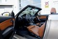 BMW 1-serie Cabrio - 118i Executive Automaat*NL-Auto*Perfect Onderh.*Sportstoelen Leder/Elektrische - 1 - Thumbnail