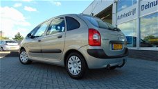 Citroën Xsara Picasso - 1.8I-16V, ECC, Trekhaak, Cruise contr, etc