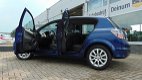 Opel Astra - 1.6I-16V TEMPTATION, Navi, Airco, Cruise Cont, etc.. Dealer Onderhouden - 1 - Thumbnail