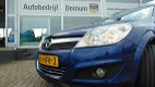 Opel Astra - 1.6I-16V TEMPTATION, Navi, Airco, Cruise Cont, etc.. Dealer Onderhouden - 1 - Thumbnail