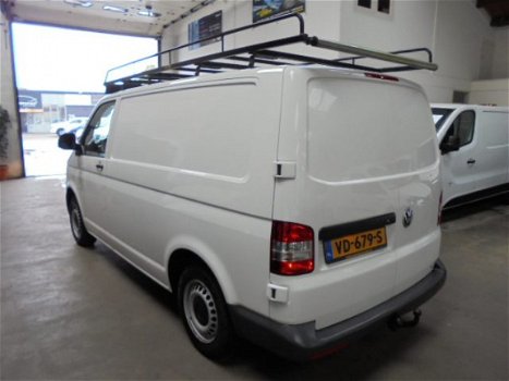 Volkswagen Transporter - 2.0 TDI L1h1 Imperiaal Airco - 1