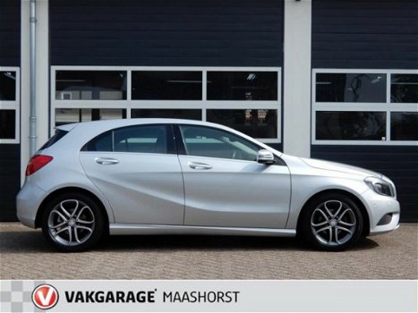 Mercedes-Benz A-klasse - 180 4U3 / xenon / navigatie - 1