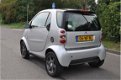 Smart City-coupé - CITY-COUPE SMART&PASSION, AIRCO/1 JAAR APK NETTE STAAT - 1 - Thumbnail