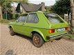 Volkswagen Golf - 1.1 N Origineel Nederlandse auto - 1 - Thumbnail