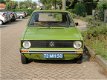Volkswagen Golf - 1.1 N Origineel Nederlandse auto - 1 - Thumbnail