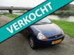 Ford Ka - 1.3 7 Edition |Airco|Elek.Pakket| - 1 - Thumbnail