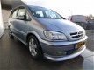 Opel Zafira - 2.2 DTI Maxx - 1 - Thumbnail