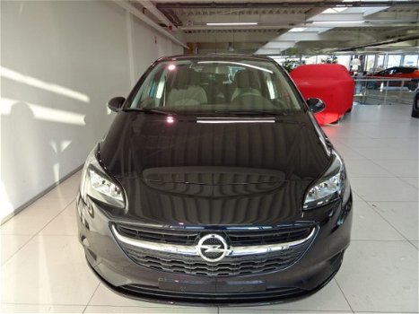Opel Corsa - 1.4i-16V 90 Pk Favourite *Registratie voordeel - 1