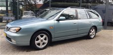 Nissan Primera Estate - 2.0 TD