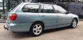 Nissan Primera Estate - 2.0 TD - 1 - Thumbnail