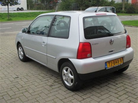 Volkswagen Lupo - 1.0 Trendline - 1
