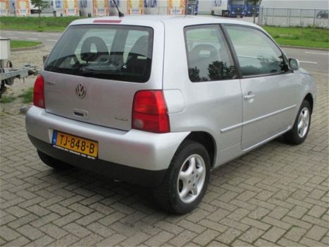 Volkswagen Lupo - 1.0 Trendline - 1