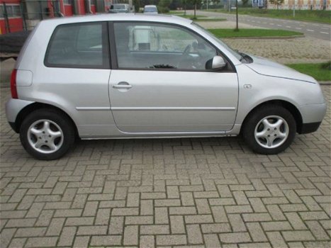 Volkswagen Lupo - 1.0 Trendline - 1