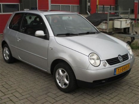 Volkswagen Lupo - 1.0 Trendline - 1