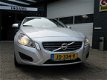 Volvo V60 - 2.4 D5 215 PK D5 215 PK NAV/CRUISE/ECC/TREKHAAK - 1 - Thumbnail