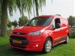 Ford Transit Connect - 1.6 TDCI 2016 3-ZITS AIRCO SCHUIFDEUR *BOVAG - 1 - Thumbnail