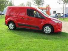 Ford Transit Connect - 1.6 TDCI 2016 3-ZITS AIRCO SCHUIFDEUR *BOVAG