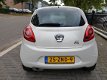 Ford Ka - 1.2 Titanium X start/stop parelmoer wit - 1 - Thumbnail