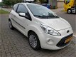 Ford Ka - 1.2 Titanium X start/stop parelmoer wit - 1 - Thumbnail