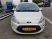 Ford Ka - 1.2 Titanium X start/stop parelmoer wit - 1 - Thumbnail