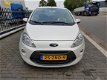 Ford Ka - 1.2 Titanium X start/stop parelmoer wit - 1 - Thumbnail