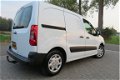 Peugeot Partner - 1.6i Benzine met 2 x Schuifdeur & Opties - 1 - Thumbnail