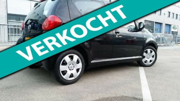 Toyota Aygo - 1.0/AIRCO/Elektra pakket/Nw Apk/Garantie - 1