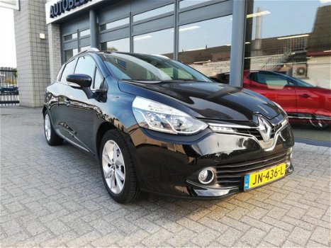 Renault Clio - Energy TCe 90pk S+S Limited - 1