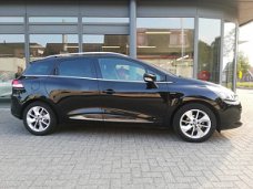 Renault Clio - Energy TCe 90pk S+S Limited
