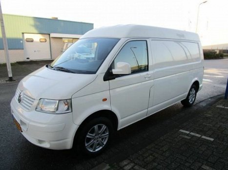 Volkswagen Transporter - BESTEL TDI 96KW MD 1.2 - 1