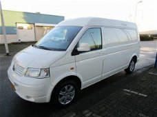 Volkswagen Transporter - BESTEL TDI 96KW MD 1.2