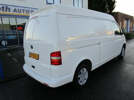 Volkswagen Transporter - BESTEL TDI 96KW MD 1.2 - 1