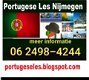 Cursus Portugees Nijmegen .. Portugees leren - 1 - Thumbnail