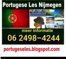 Cursus Portugees Nijmegen .. Portugees leren