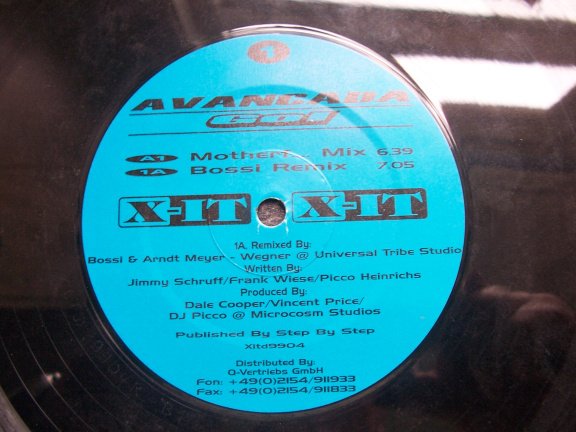 A VANCADA GO - Afbeelding 2