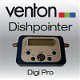 Venton Dishpointer Digi-Pro Premium LCD - 1 - Thumbnail