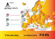 Travel Vision R6 Duo 65 cm - 2 - Thumbnail