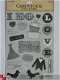 The paper studio cardstock stickers wedding - 1 - Thumbnail