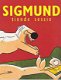 Sigmund - tiende sessie - 1 - Thumbnail