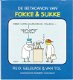 Fokke & Sukke - De Betacanon van Fokke en Sukke - 1 - Thumbnail