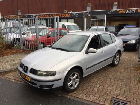 Seat Toledo - 2.3 V5 Executive - 1