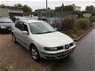 Seat Toledo - 2.3 V5 Executive - 1 - Thumbnail