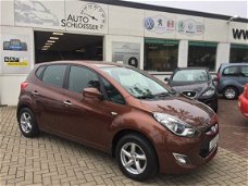 Hyundai ix20 - 1.6-16V 125pk i-Drive