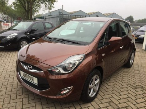 Hyundai ix20 - 1.6-16V 125pk i-Drive - 1