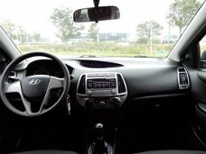 Hyundai i20 - 1.2i I-Drive cool 5-drs
