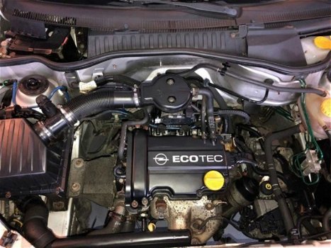 Opel Corsa - 1.0 12V Eco Easytronic AUTOMAAT - 1