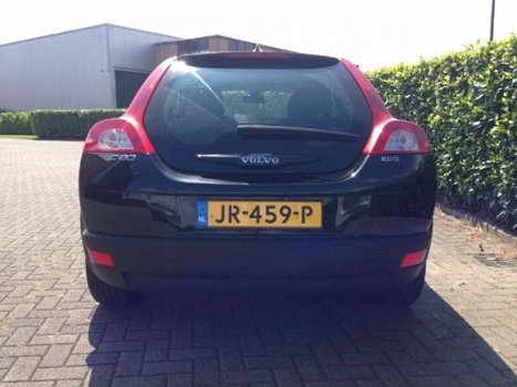 Volvo C30 - 2.0D Sport 136pk 6-bak 109000km Origineel Stoelverw Nieuwstaat - 1