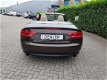 Audi A5 Cabriolet - 2.0 TFSI Pro Line 149000km Automaat NAP LED Xenon Navi Leder 180pk - 1 - Thumbnail